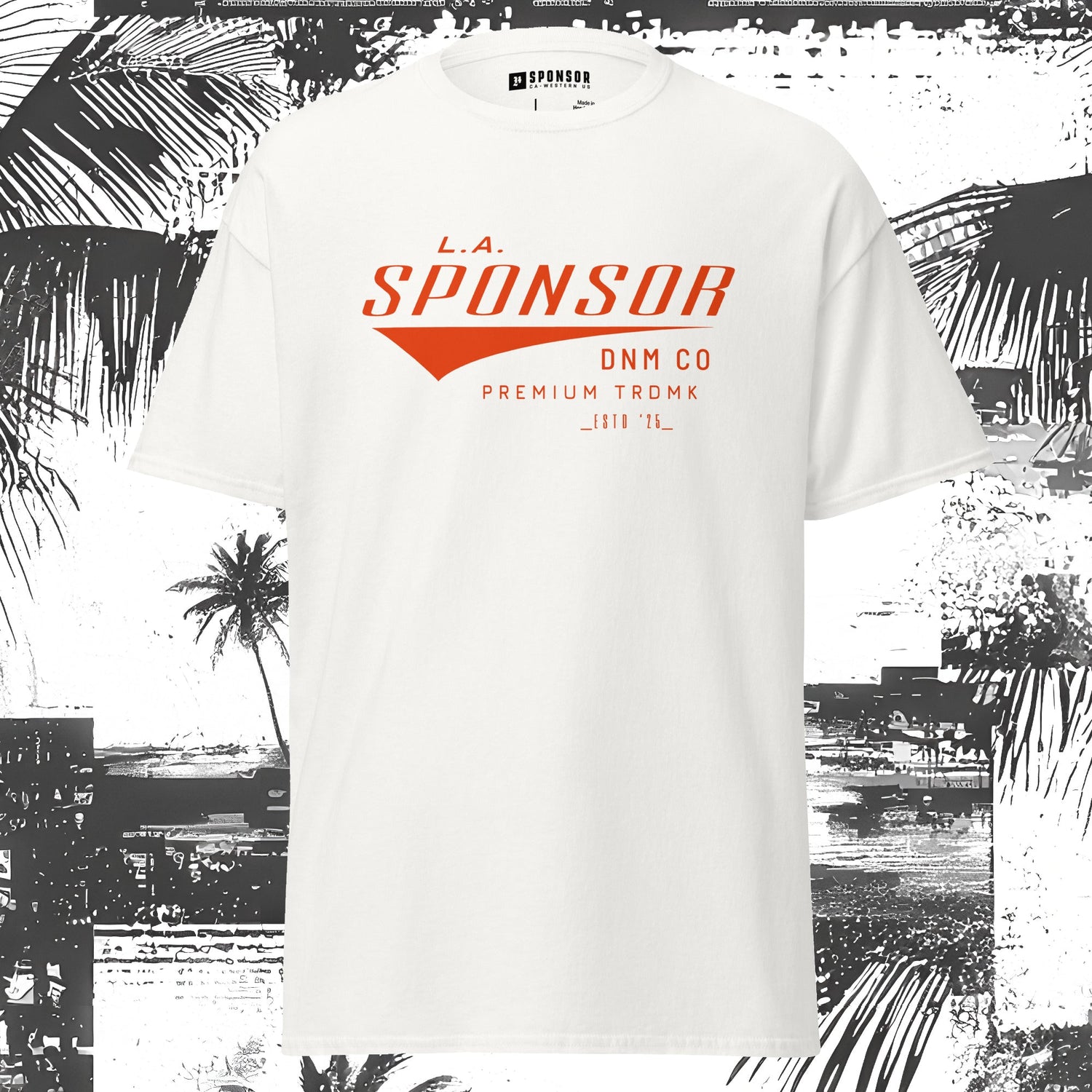 T-Shirts Unisex